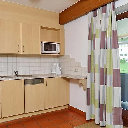 Haus Sunnwies 111w *