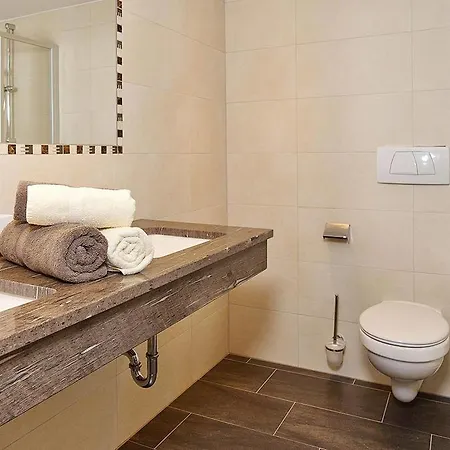 Apartman Haus Sunnwies 111w